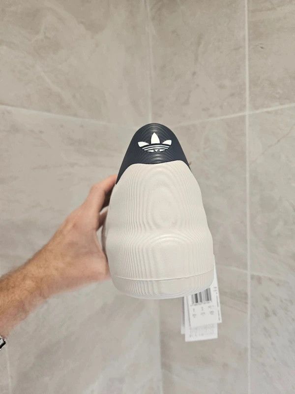 Adidas Originals Adifom Superstar slip-on trainers 3